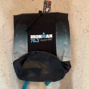 Ironman Triathlon 70.3 Wisconsin Backpack